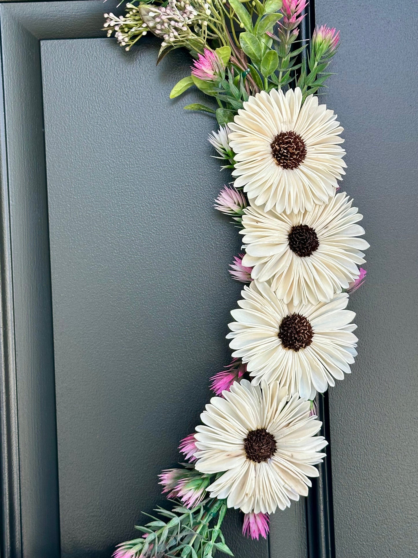 Wild Flowers
