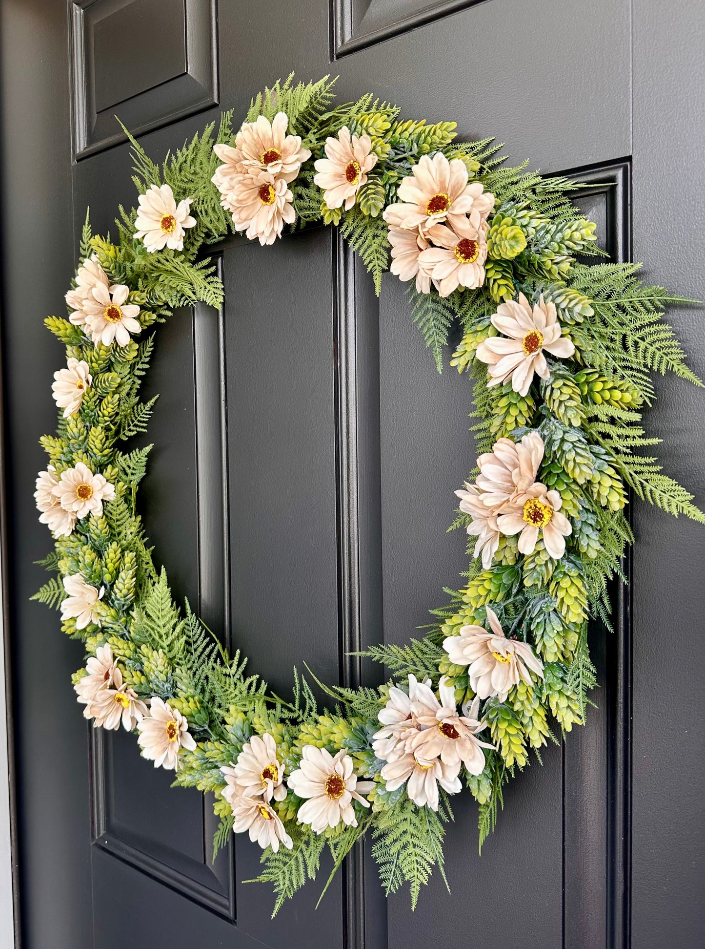 Midsummer Bloom
