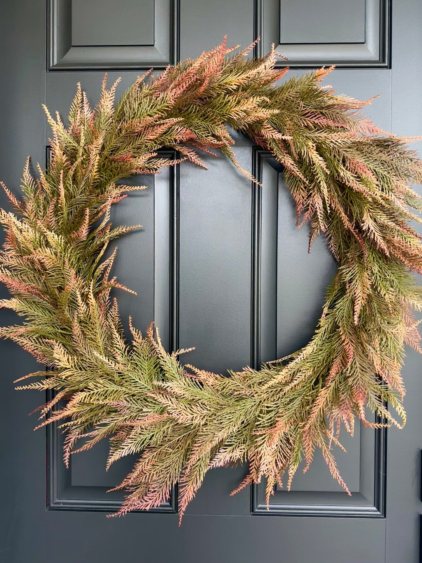 Rustic Beauty