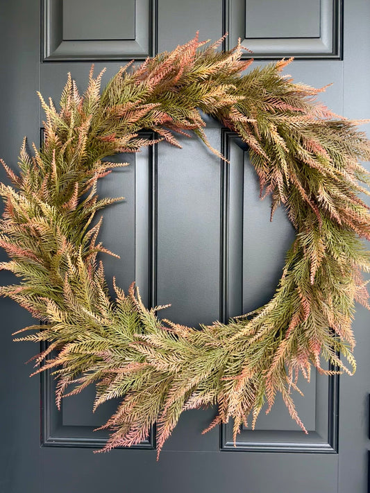 Rustic Beauty
