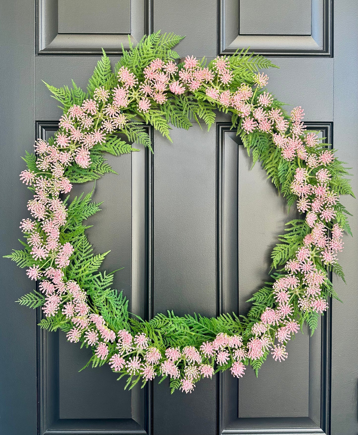 Pink Blossom