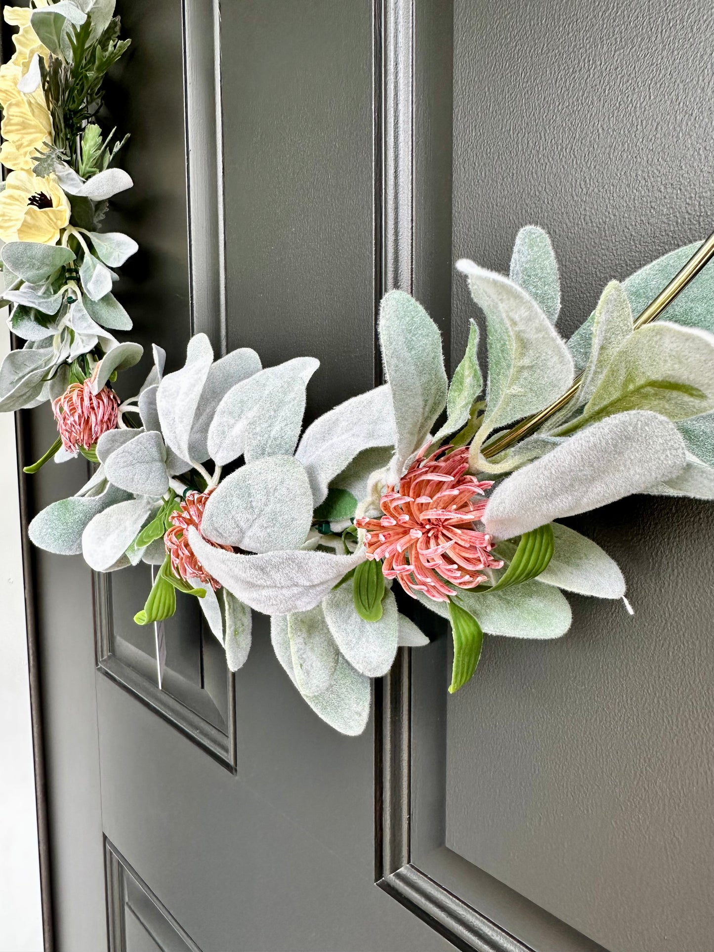 Early Season Bloom