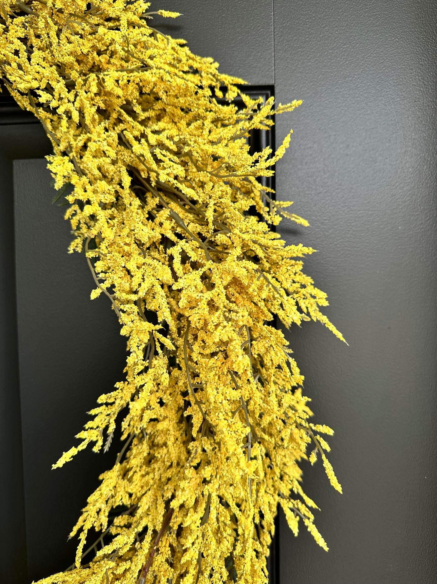 Mellow Yellow