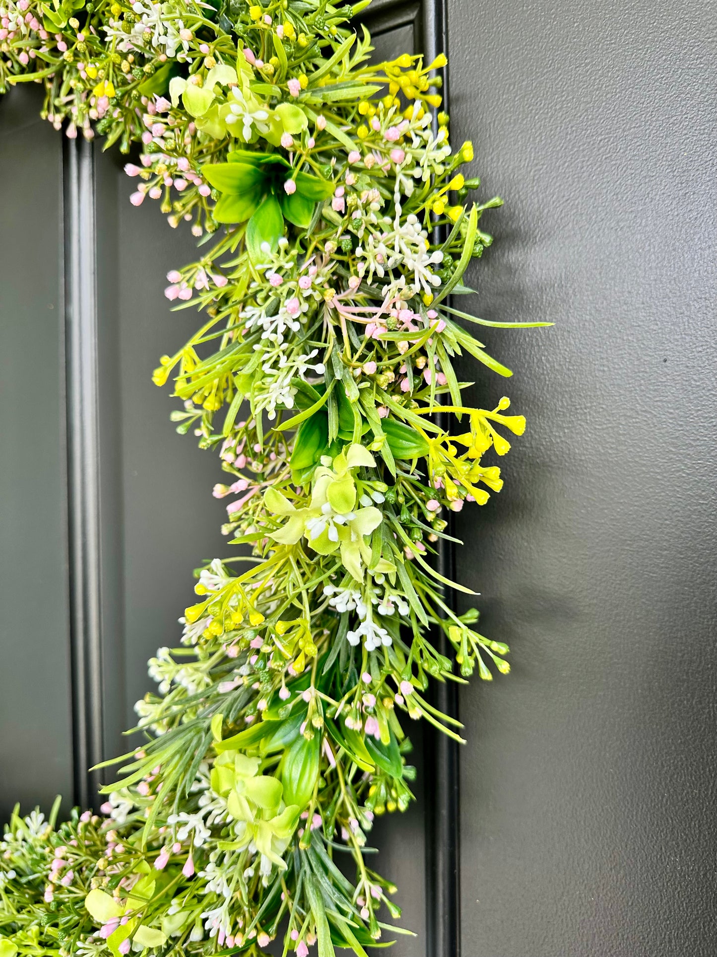 Garden Beauty