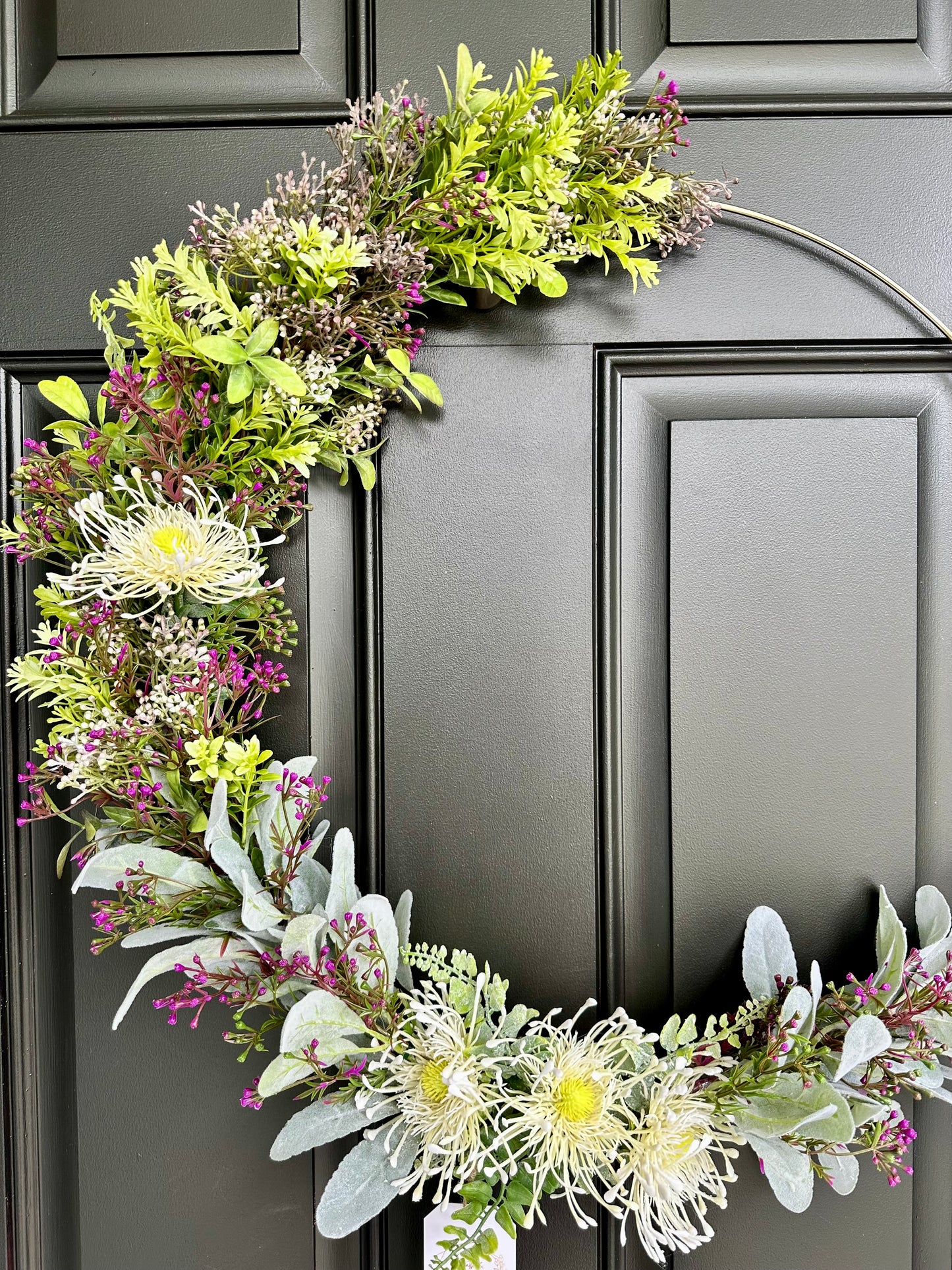 Lively Greenery