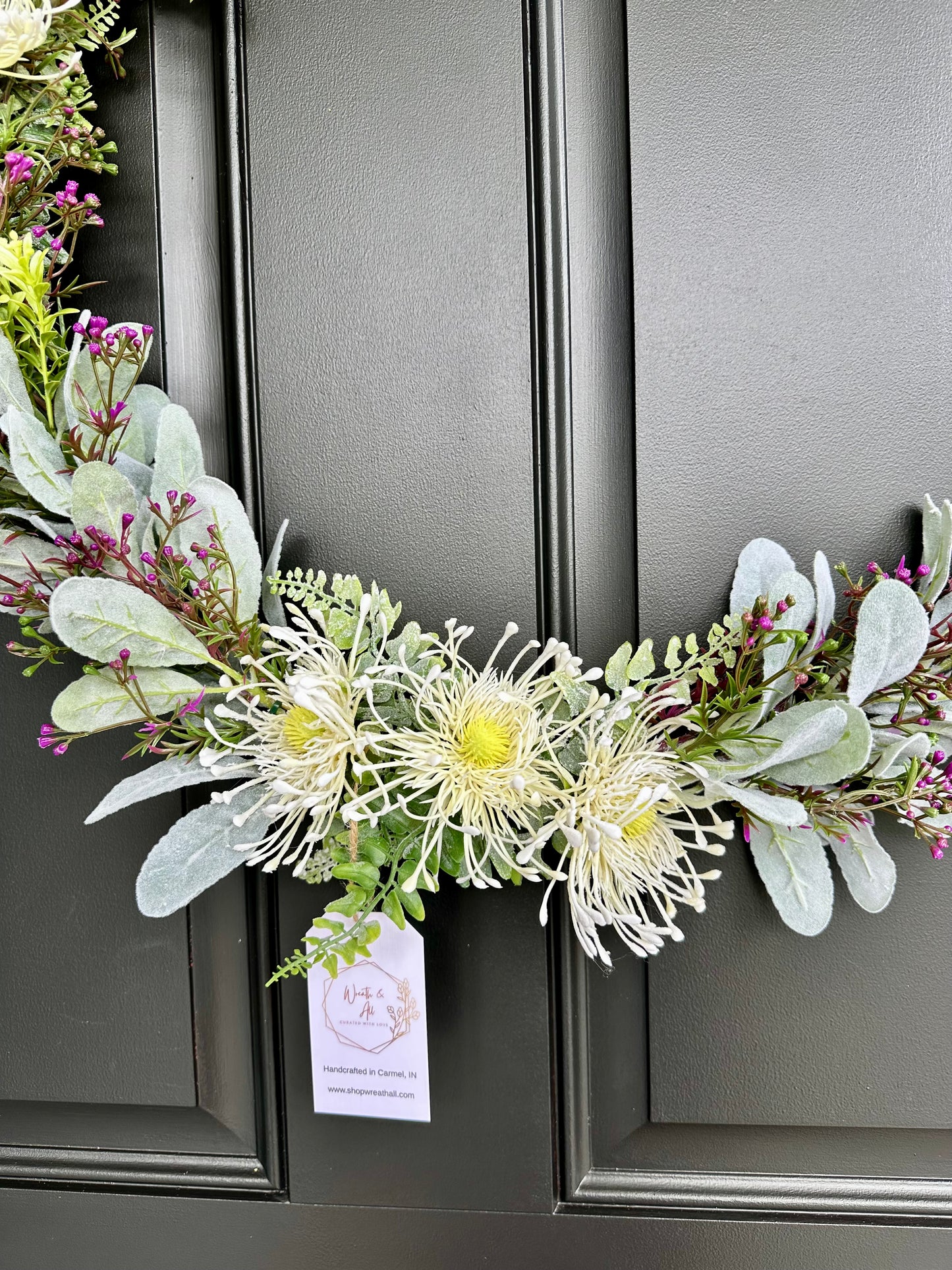 Lively Greenery