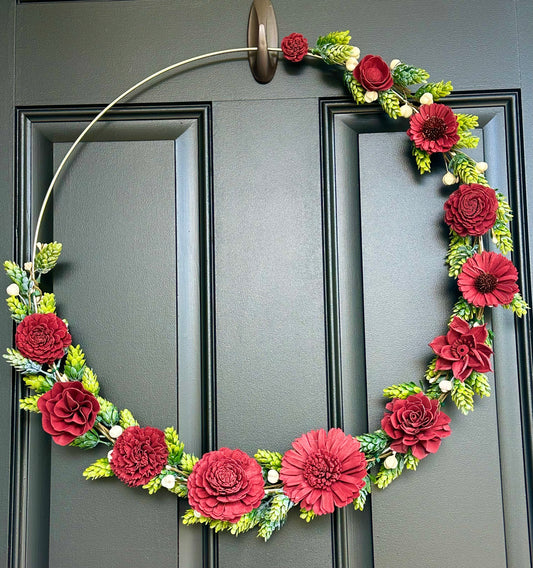 Autumn Bloom