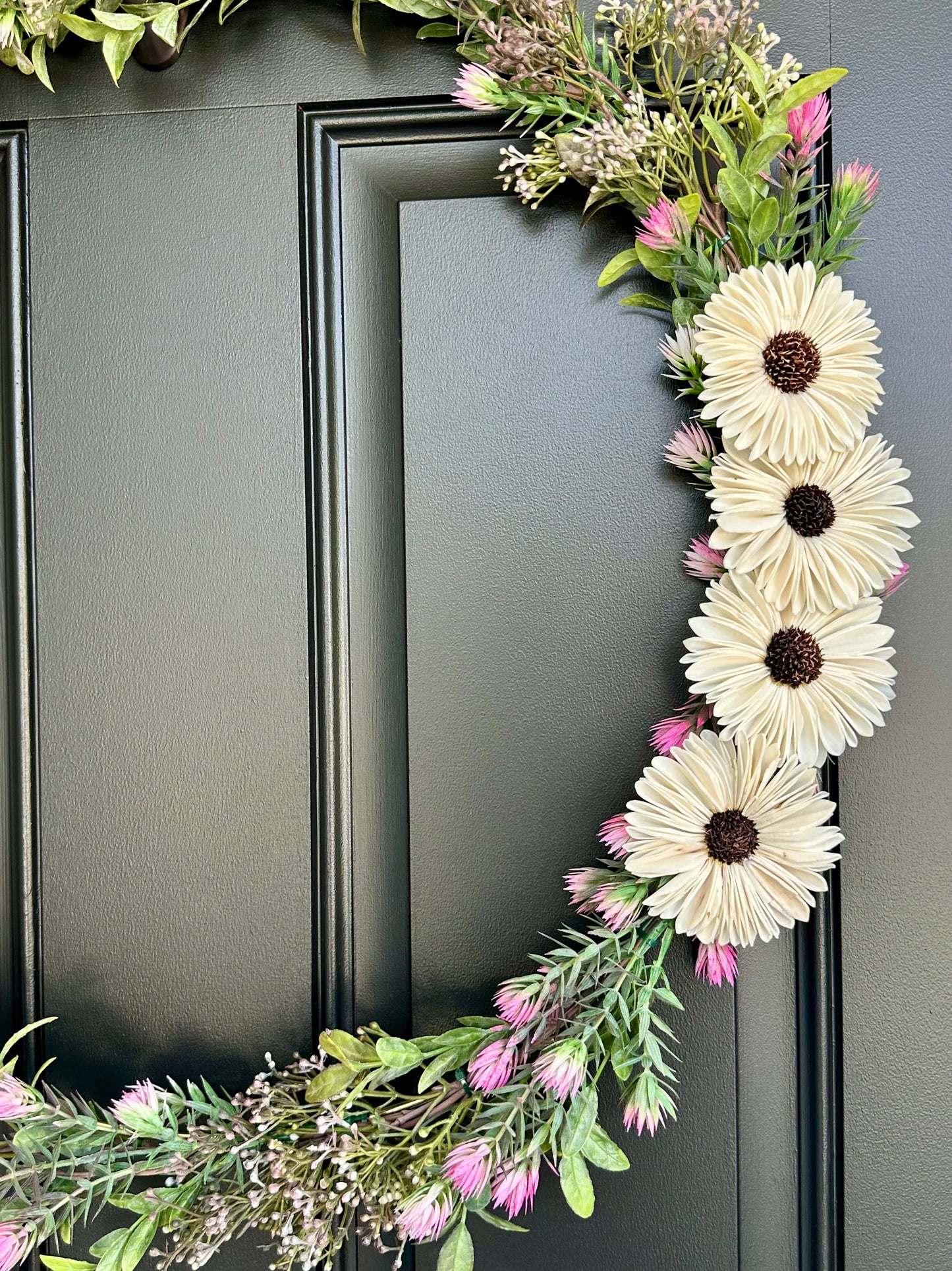 Wild Flowers