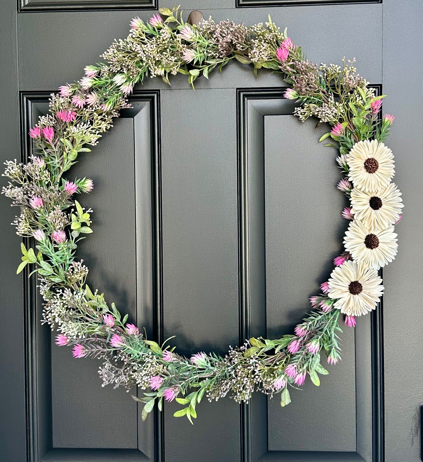 Wild Flowers