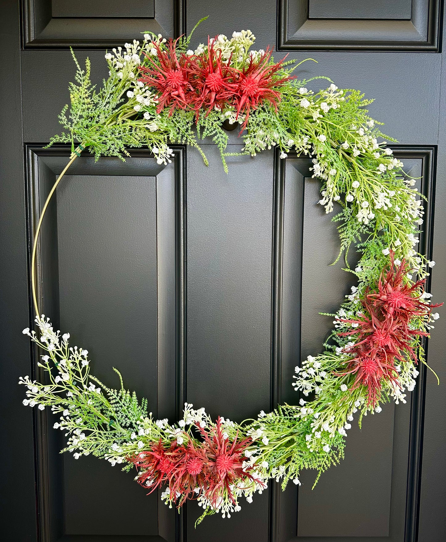 A lot like Christmas