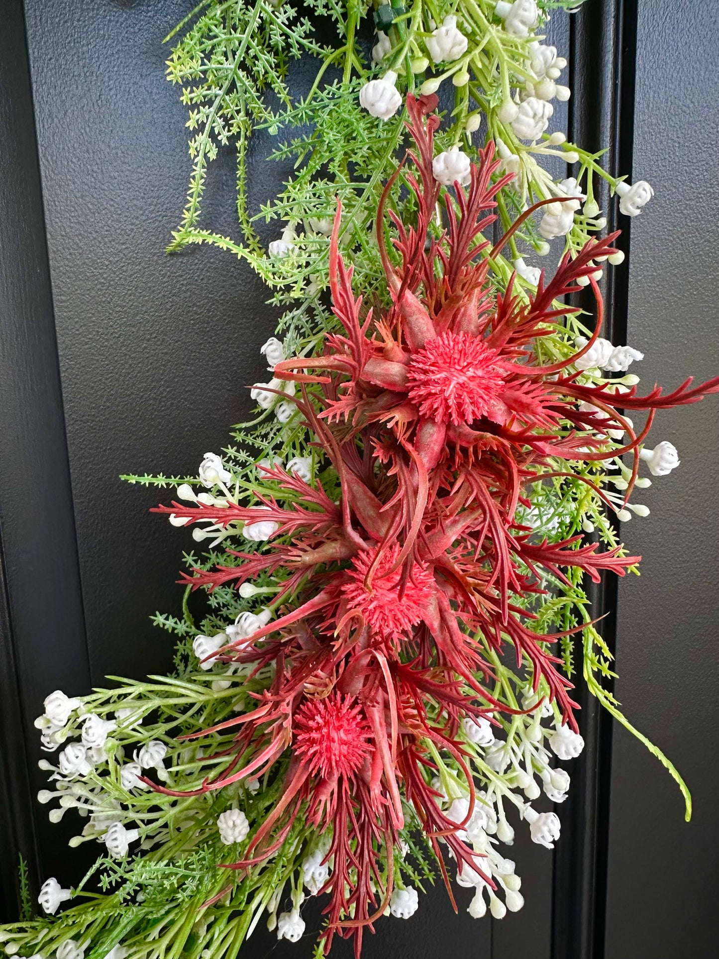 A lot like Christmas