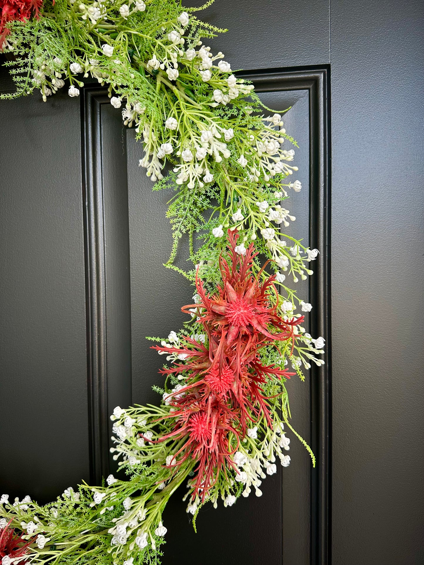 A lot like Christmas