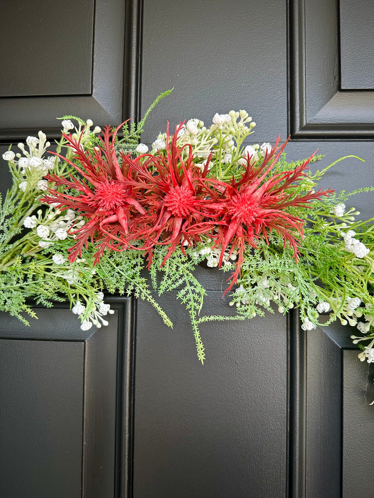 A lot like Christmas